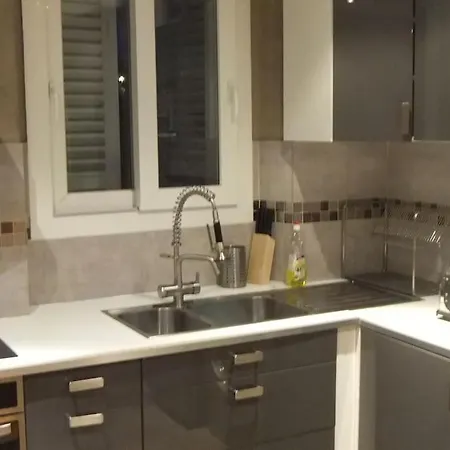 Porte Champerret Apartment *